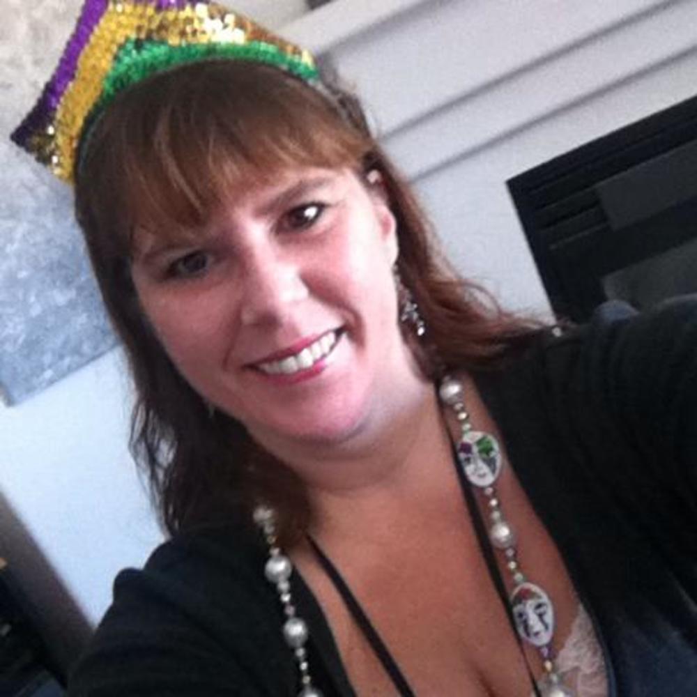 Meet your Posher, Laura